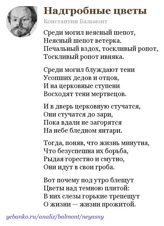 Бальмонт я буду ждать. Стихотворение Константина Бальмонта. Бальмонт стихи лучшие.