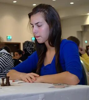 Alexandra Botez: Early Life and Achievements of the Canadian Queen of Chess...