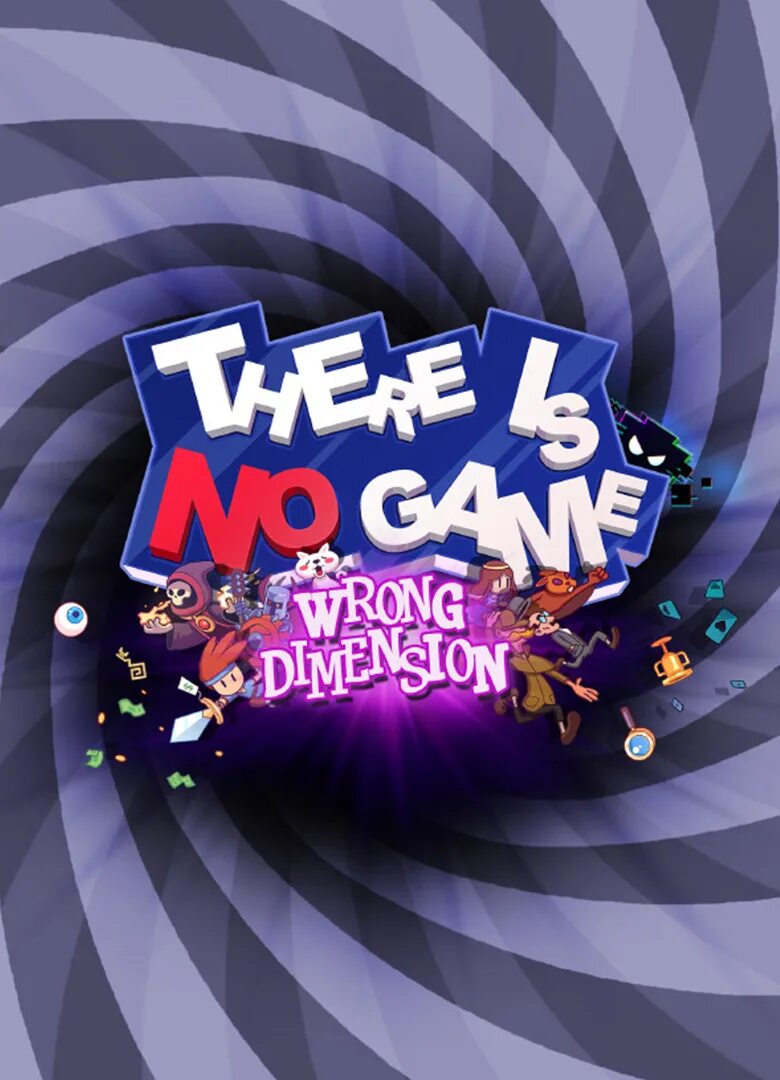 There is no game: wrong Dimension. There is no game: wrong Dimension игра. There is no game: wrong Dimension фото. There is no game wrong Dimension Art. There is no game dimensions