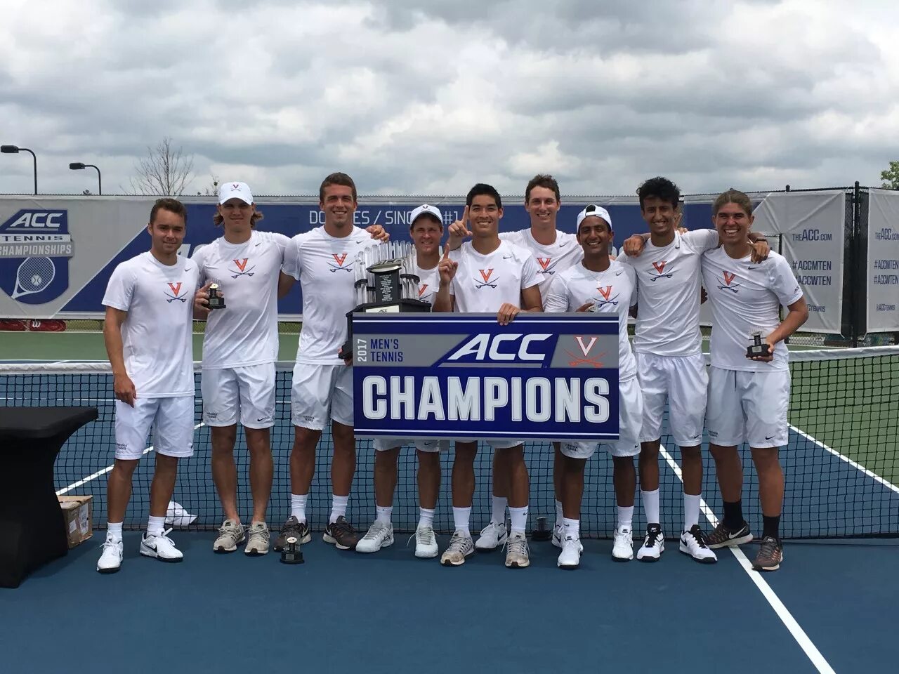 College tennis
