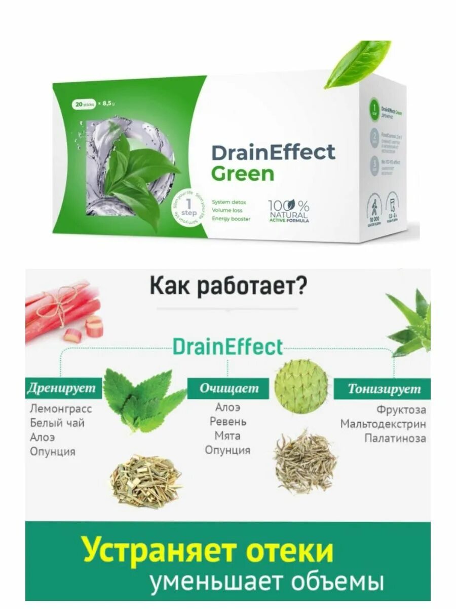 Дренирующий напиток драйнэффект draineffect Green. Дренажные напитки для похудения. Чай для похудения драйн. Nl дренажный напиток. Draineffect green купить