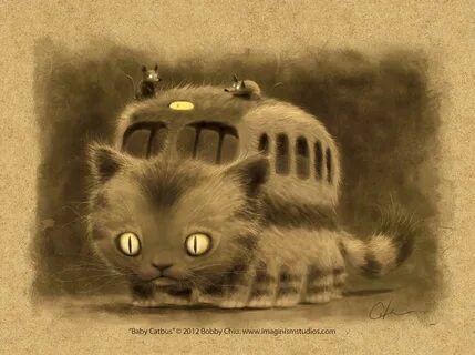 Котобас ютуб