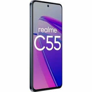 Realme c55 antutu