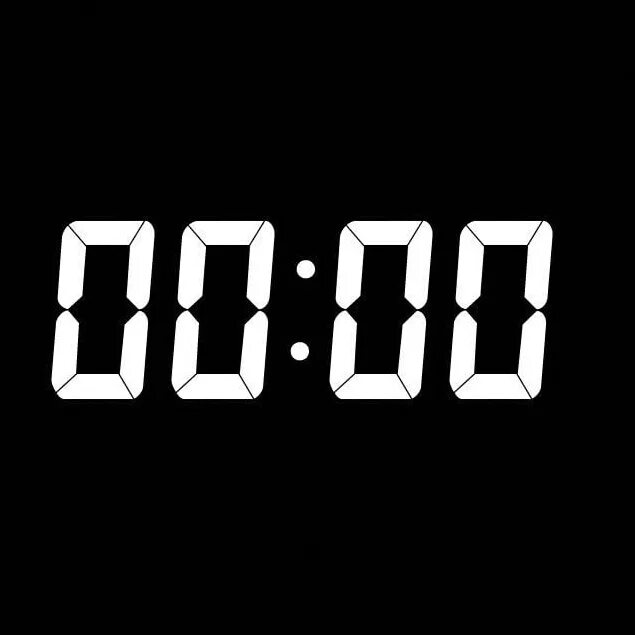 Часы 00 00. Время 00:00. Электронные часы 23 59. Картинка 00:00