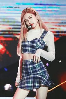 Black pink shorts