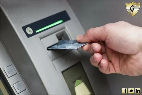Процент в банкомате