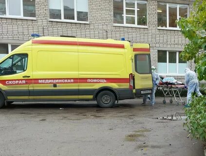 Коронавирус в калининграде