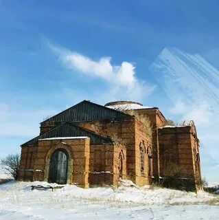 Воздвиженка оренбургская область