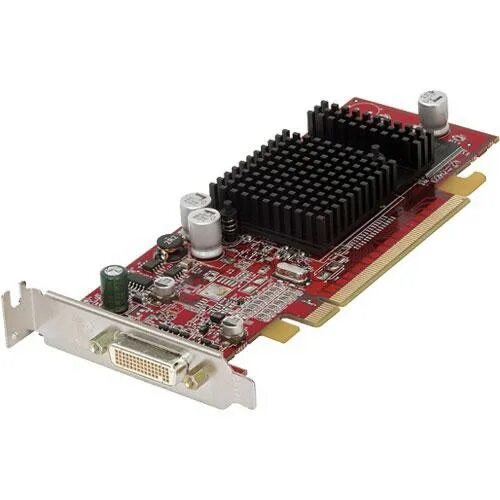 Amd pci driver
