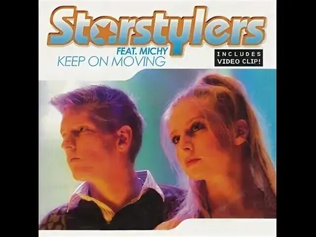 STARSTYLERS feat. Michy - keep on moving. STARSTYLERS. STARSTYLERS – higher. Keep on moving kastuvas feat. Emie.