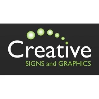 Create signs