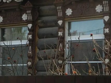 Деревня космонавтов