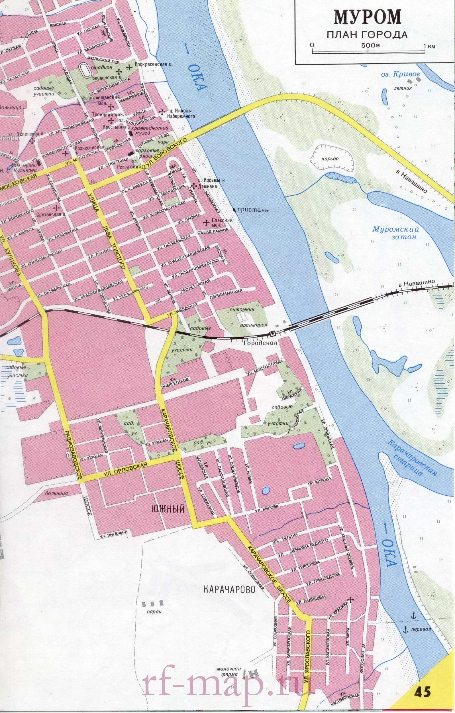 муром районы. муром районы. карта муромского района владимирской. муром город на карте владимирской области. муром карта района владимирской области.
