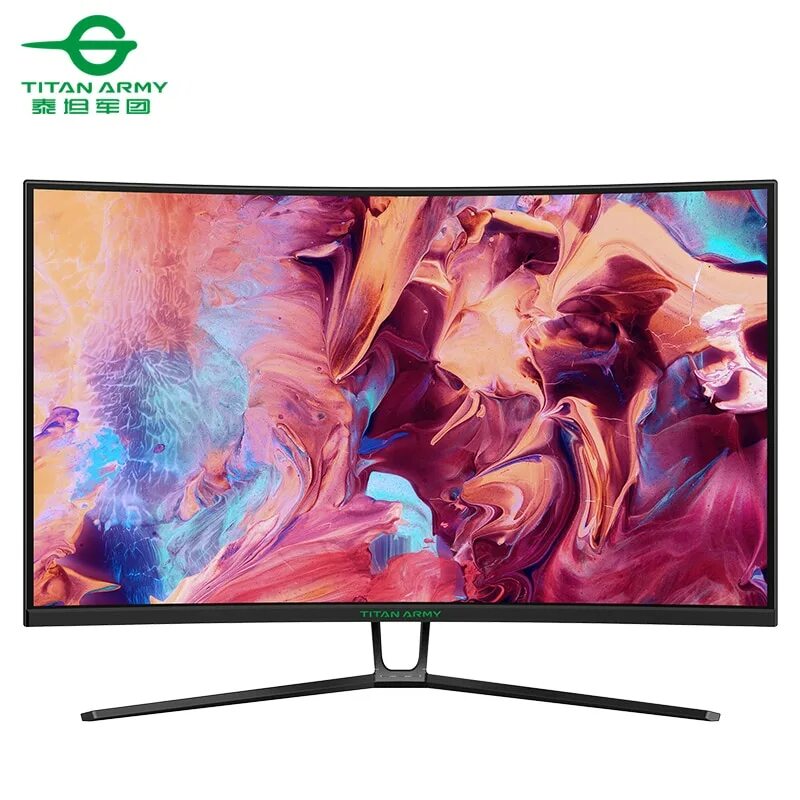 1. 24 curved 180hz. Magic book pro honor. Titan army монитор изогнутый. 27" монитор titan army n27sh2 черный.