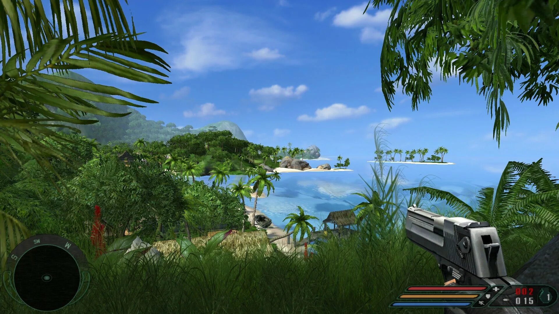 Far Cry 1 движок. CRYENGINE 1 движок. Far Cry CRYENGINE. Far Cry 1 2004.