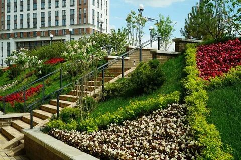 Garden park отзывы
