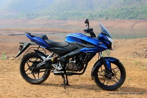 Bajaj pulsar