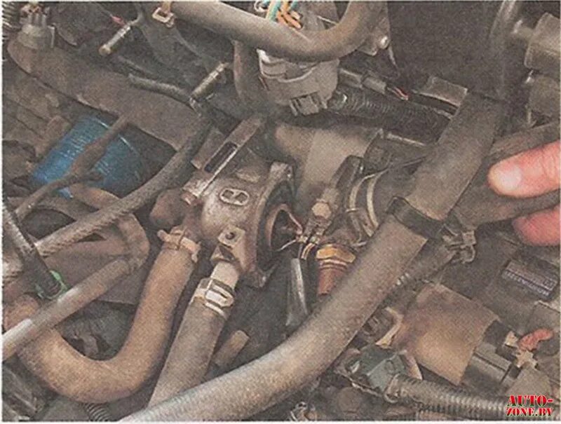 Система охлаждения Honda CRV. Термостат Хонда 2,4. Система охлаждения Honda CR-V 2002. Система охлаждения Honda CR-V rd1.