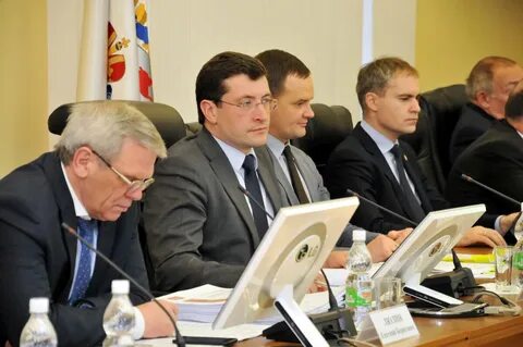 Сайт минэкономики нижегородской