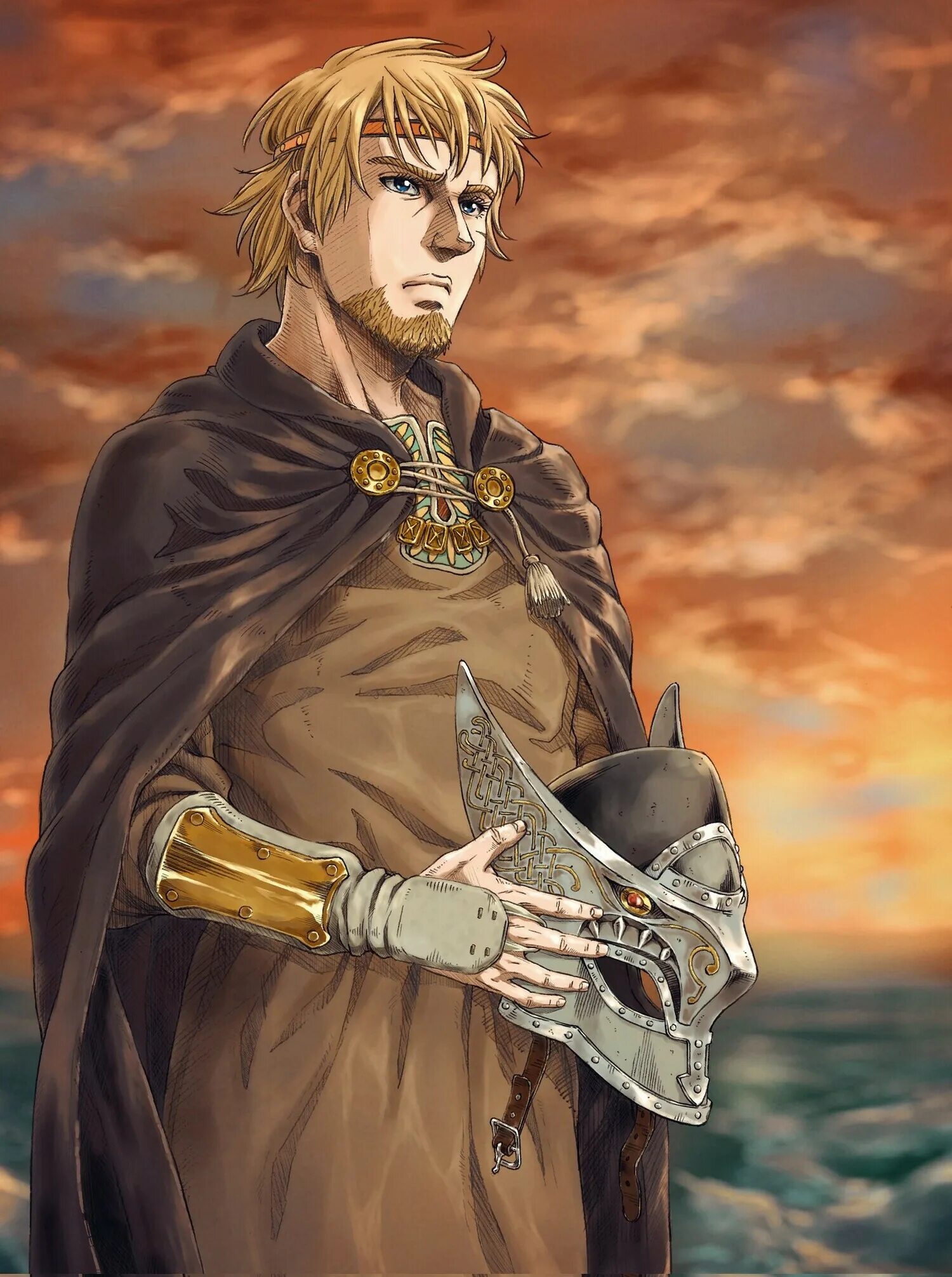 аскилат сага о винланде. 13 саге. 13 саге. 13 саге. сага о винланде на рабочий стол.