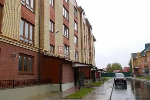 Улица пограничная 5