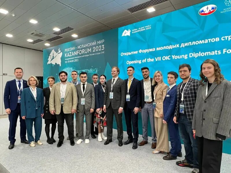 участье в мире