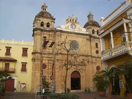 San pedro