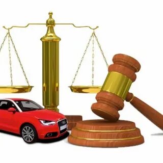 Судебная автотехника