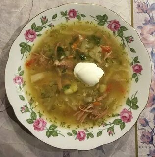 Игра щи