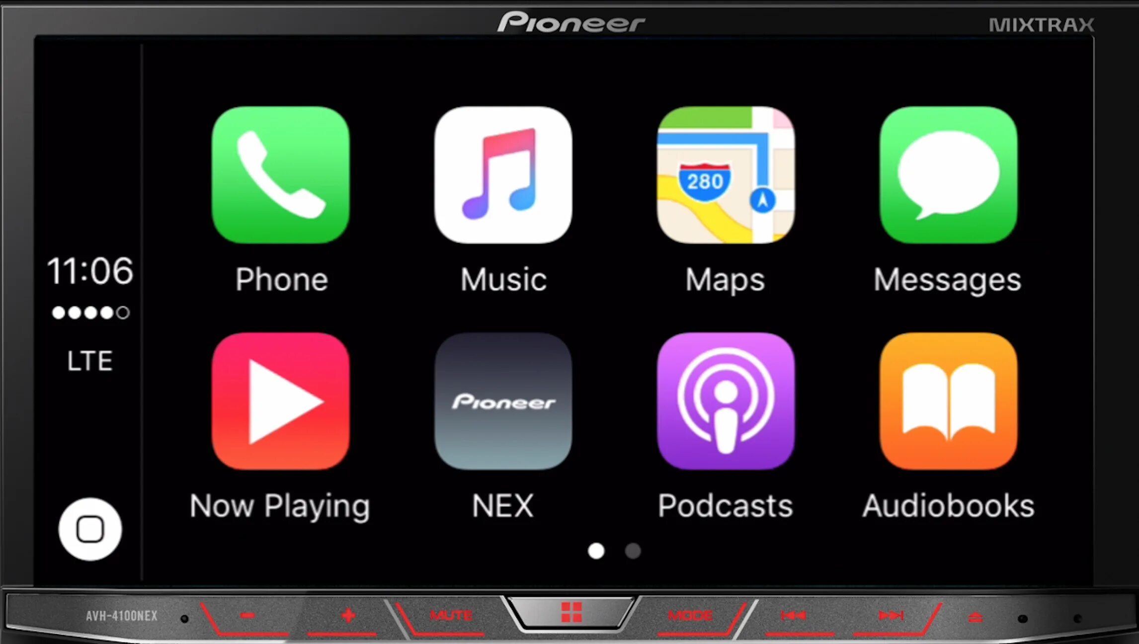 Приложения для carplay 2025. Avh-z2200bt. pioneer avh-z2200bt. pioneer прошивка ipod. clarion j0vae2jp8 carplay.