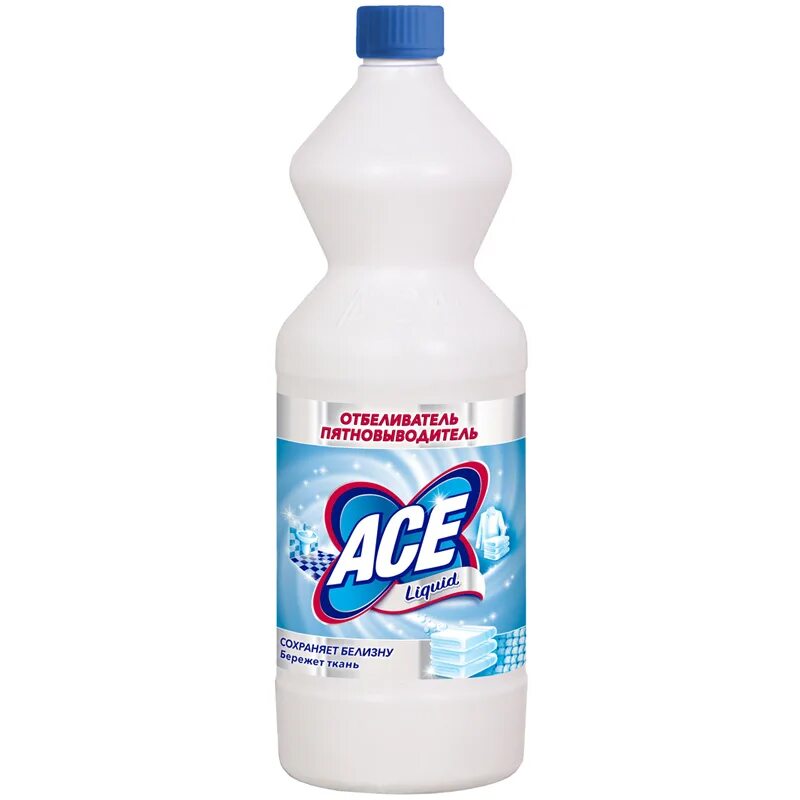 Ace отбеливатель жидкий 1л. Отбеливатель Ace 1000 мл. Асе Liquid отбеливатель 1000мл. Отбеливатель Ace жидкий бережное отбеливание 1л.