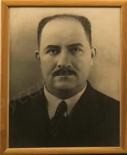 Каганович
