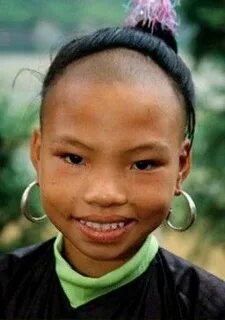 Black chinese