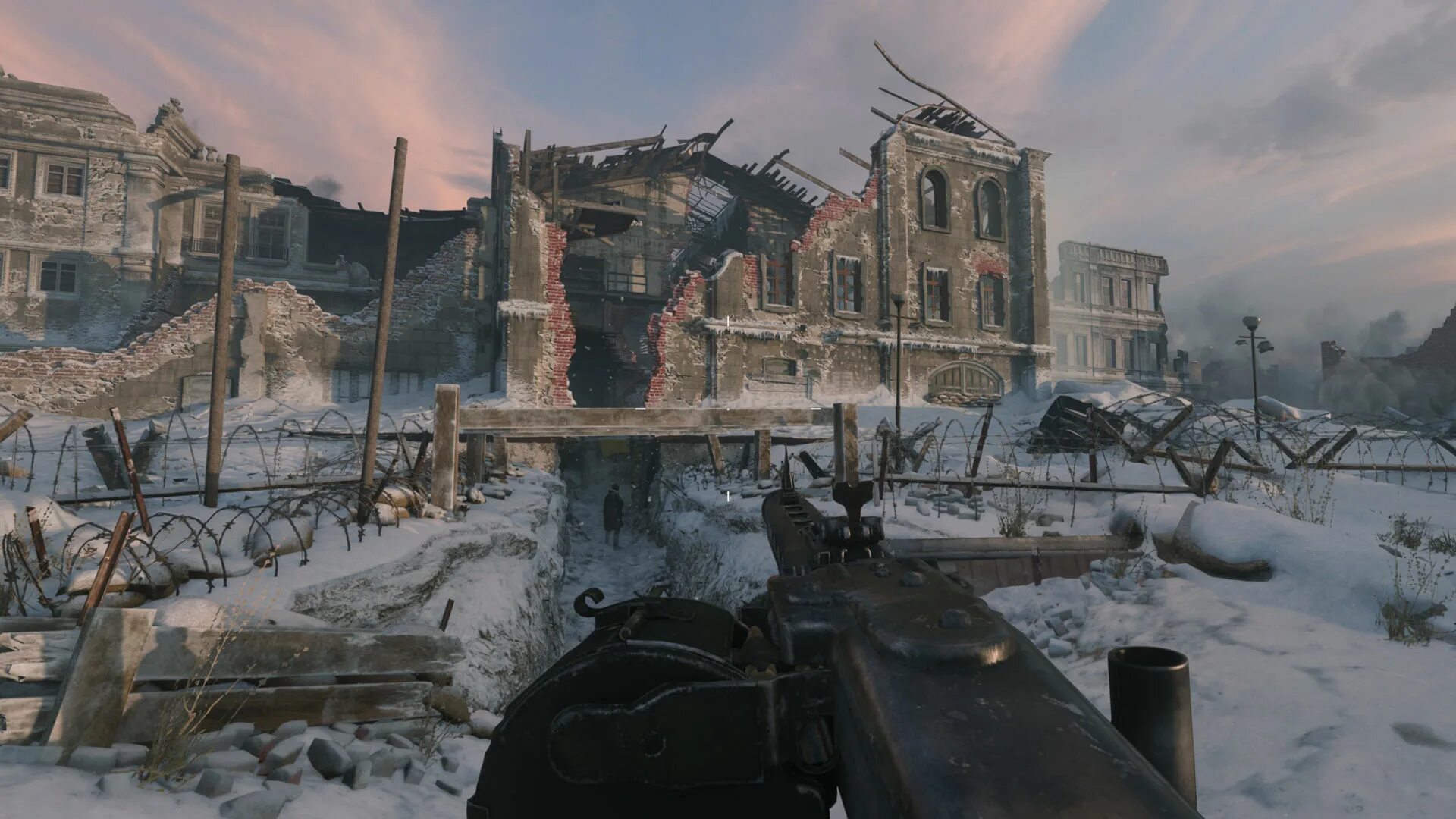 Call village. Cod Vanguard системные. Call of Duty Vanguard системные требования. Битва за Сталинград Call of Duty: Vanguard системные требования. Call of Duty локация в зиме и дом.