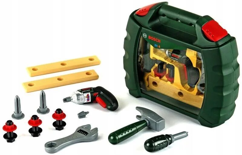Детские инструменты bosch. Набор инструментов klein bosch. набор инструментов klein bosch tool shop + ixolino 8686. klein bosch ixolino work case. klein bosch набор в кейсе с шуруповертом.