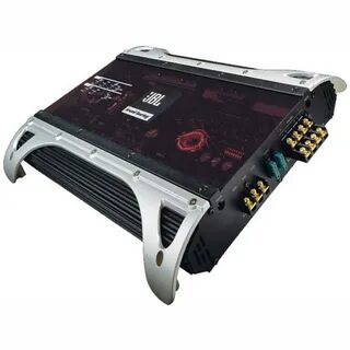 Усилитель jbl