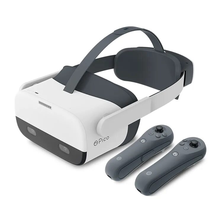 Vr assistant for pico. Vr assistant for pico