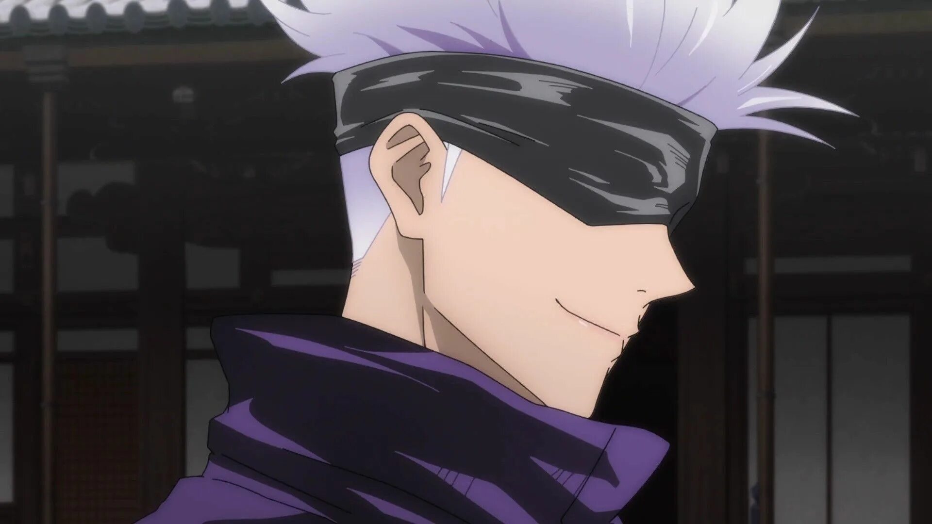 Магическая битва годжо сатору скриншоты. Jujutsu kaisen годжо. Годжо сатору. Почему годжо сатору носит повязку магическая. Почему годжо сатору носит повязку магическая.