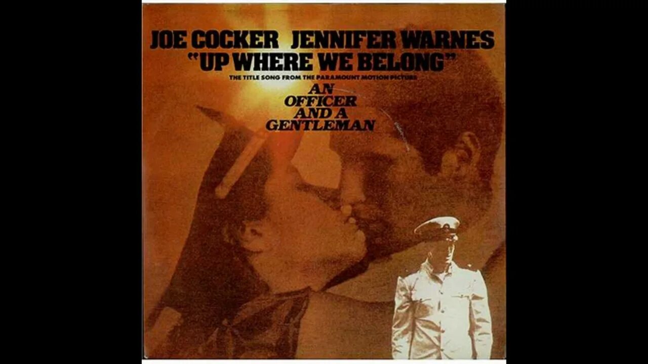 My father's son joe cocker ноты для фортепиано. Direct группа where we belong. Up where we belong. Up where we belong. Джо кокер он чей май хат.