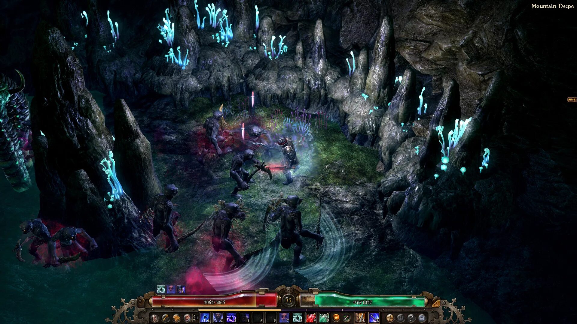 Grim dawn dlc. ARPG Grim Dawn. Grim Dawn 2. Grim Dawn 1.1.9.8. Мрачный рассвет игра.