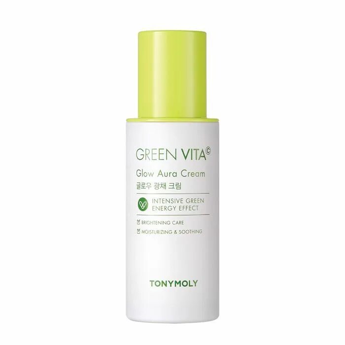 Vita green. Сыворотка для лица с витамином c TONYMOLY Green Vita c sparkling Serum 55ml. Tony Moly сыворотка для лица. Крем для лица Aura. Сыворотка для лица Tony Moly Wonder.