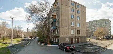 Г орск ул тагильская