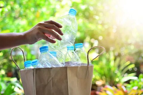 Recycle use
