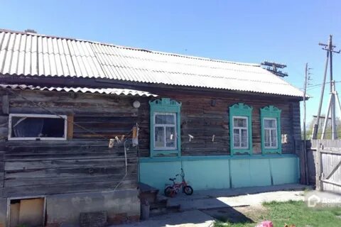 Село вольское