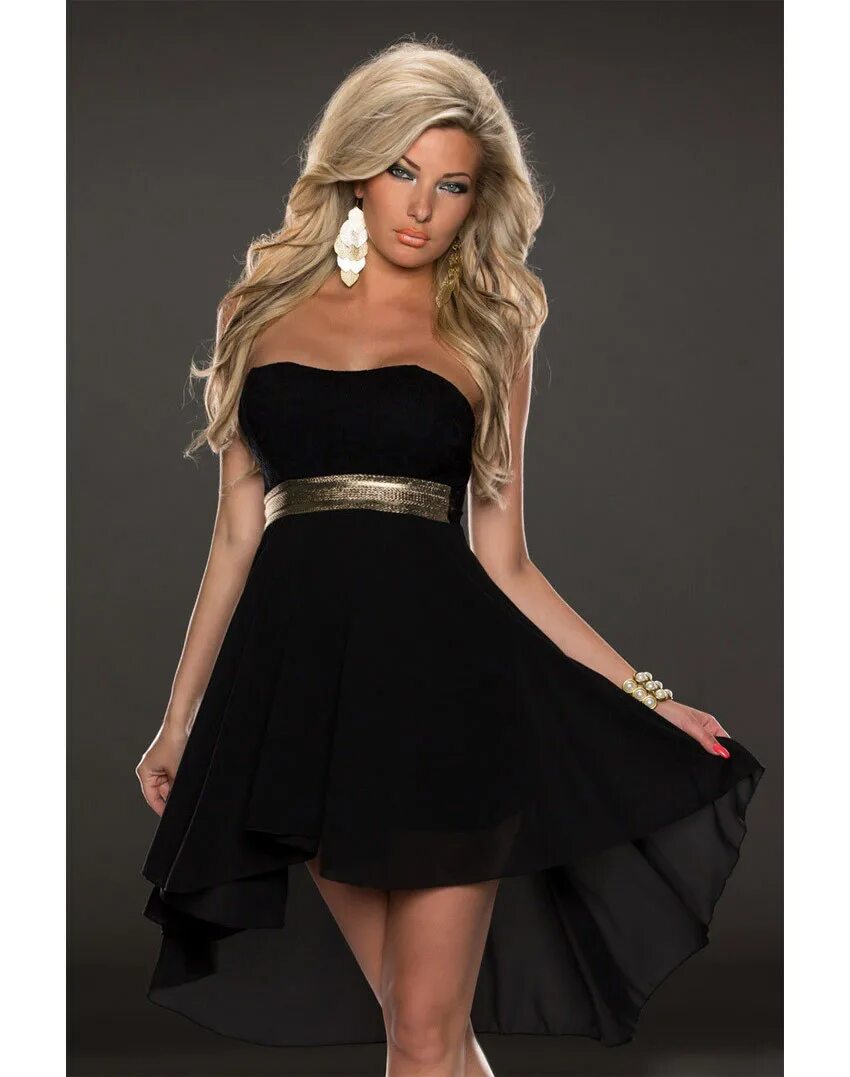 Короткое платье. Красивые платья. Платье черное. Плати красивые.