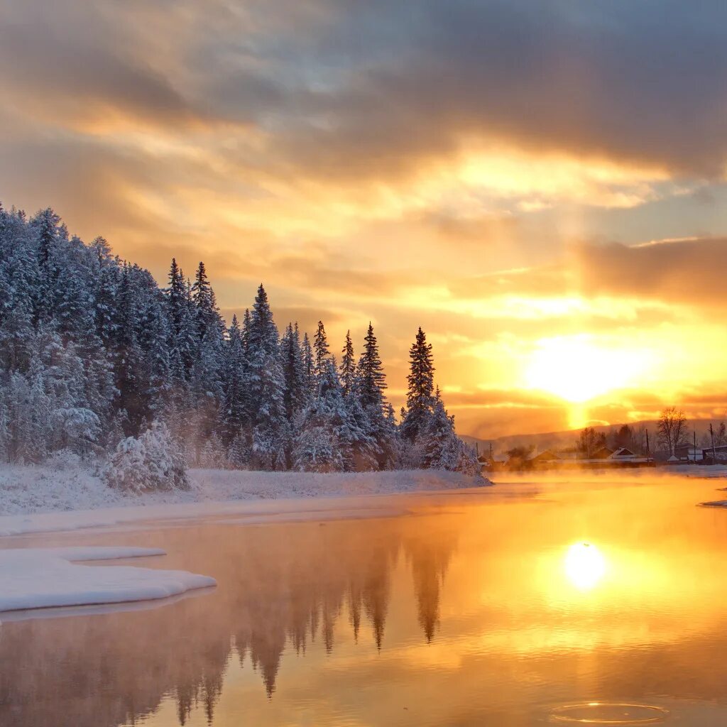 Is winter beautiful. Зимний закат. Зимний рассвет. Зимняя природа. Рассвет зимой.