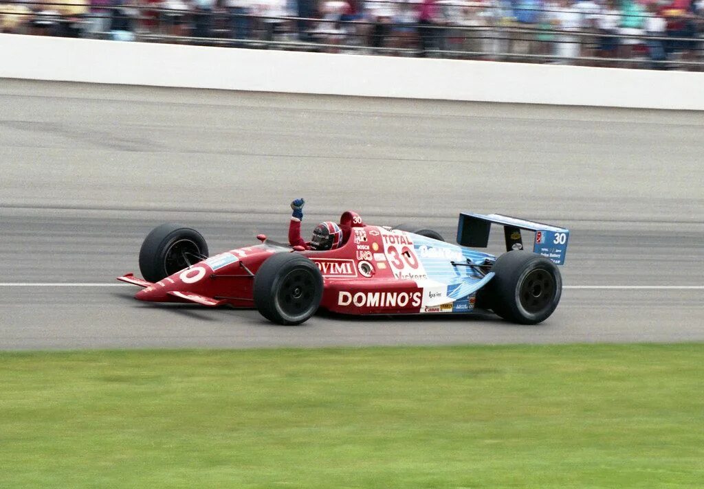 Инди 500. Indy 500. Indy 500 1990. INDYCAR 1990. Daytona 500 1990.