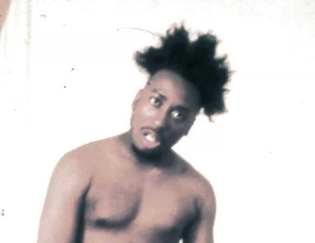 Ol dirty bastard. Ol dirty bastard в молодости. альбом old dirty bastard.
