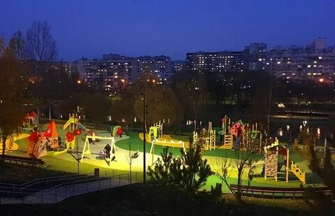 Аренда северное бутово
