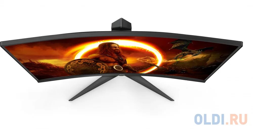 Aoc c27g2u. Aoc q27g2u/bk.